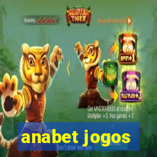 anabet jogos